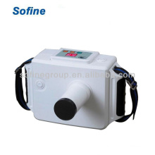 HOT SALE Portable Digital X-ray Unit with CE&ISO Portable X-ray Unit